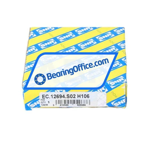 SNR EC12694S02 H106 bearing image 5