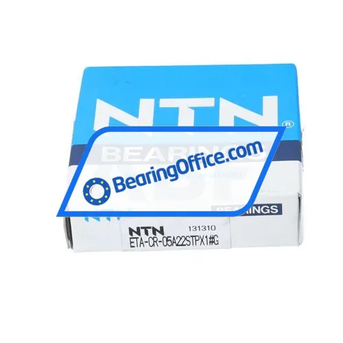 NTN ETA-CR-05A22STPX1 bearing image 3