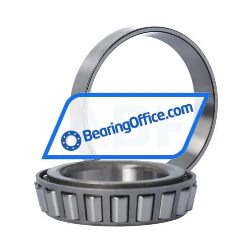 NTN 387A/382A bearing image 4