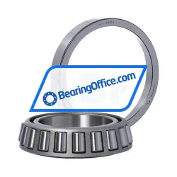 NTN 387A/382A rulman resim 3