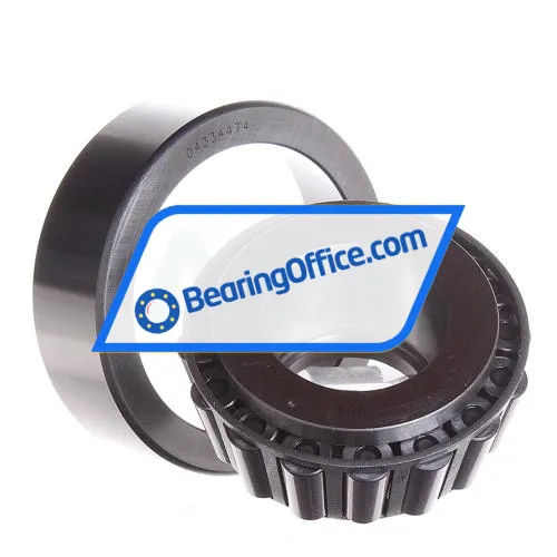 NKE TRB1154/32-OEM bearing image 2