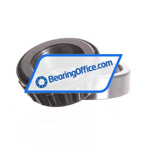 NKE 32005X bearing image 4