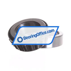 NKE 32005X rulman resim 4