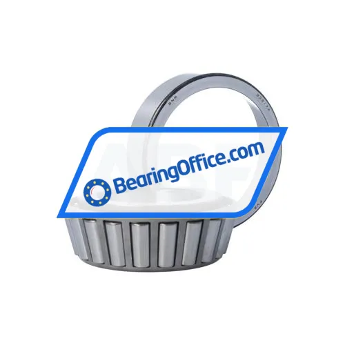 SNR 33217-A bearing image 3