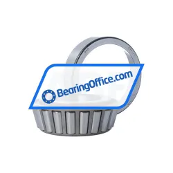 SNR 33217-A rulman resim 3