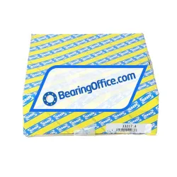 SNR 33217-A rulman resim 5