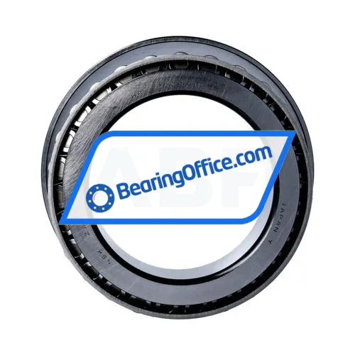 NSK HR32022XJP5 bearing image 3