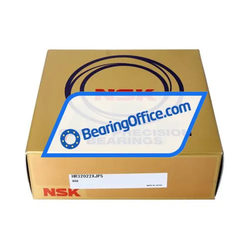 NSK HR32022XJP5 bearing image 4