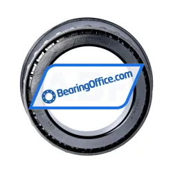 NSK HR32022XJP5 rulman resim 3