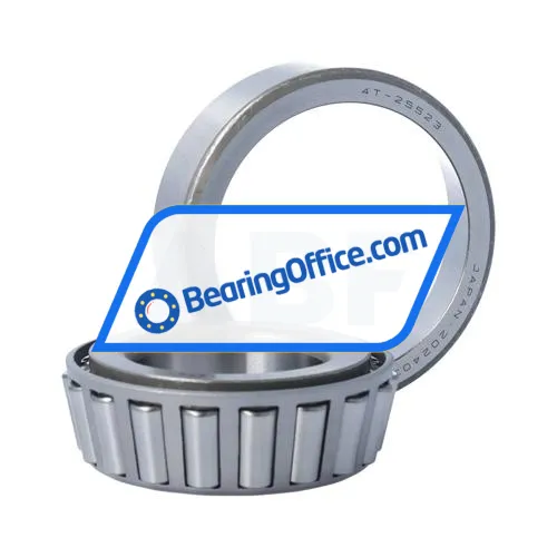 NTN 4T-25577/25523 bearing image 4