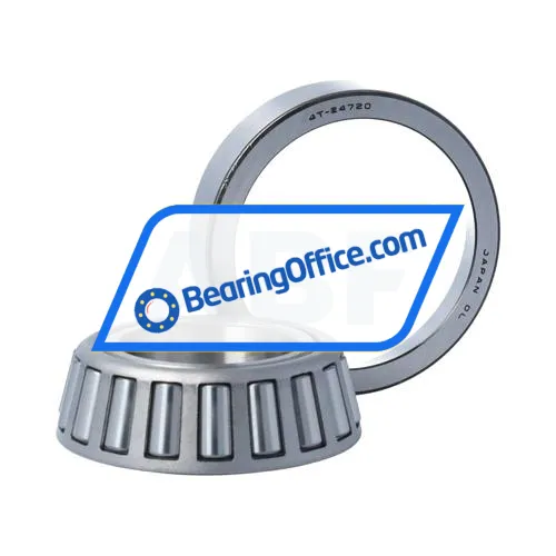 NTN 4T-24780/24720 bearing image 4