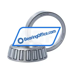 NTN 4T-24780/24720 rulman resim 4