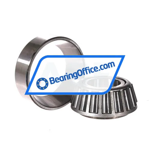 NSK HR32307CN bearing image 2