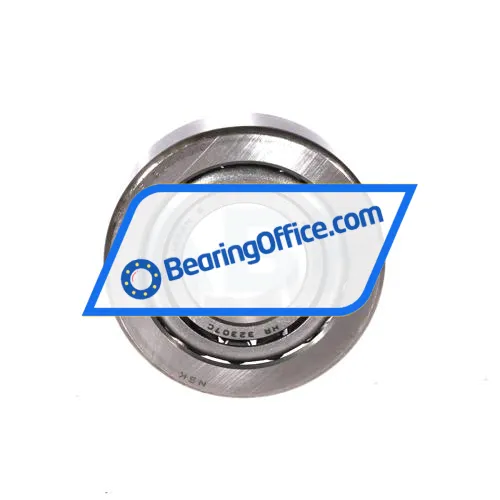 NSK HR32307CN bearing image 3