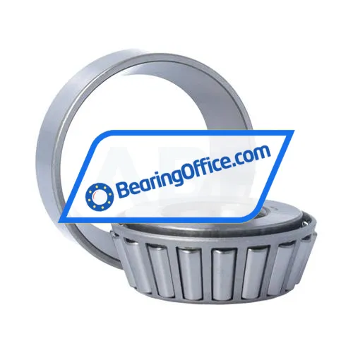 NTN 4T-M86647/M86610 bearing image 2