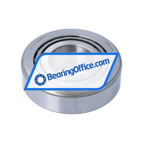 NTN 4T-M86647/M86610 bearing image 3