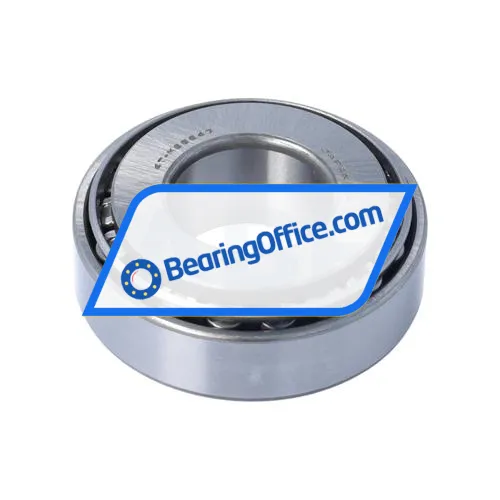 NTN 4T-M86647/M86610 bearing image 4