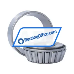 NTN 4T-M86647/M86610 rulman resim 2