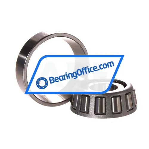 NTN 4T-30303 bearing image 2