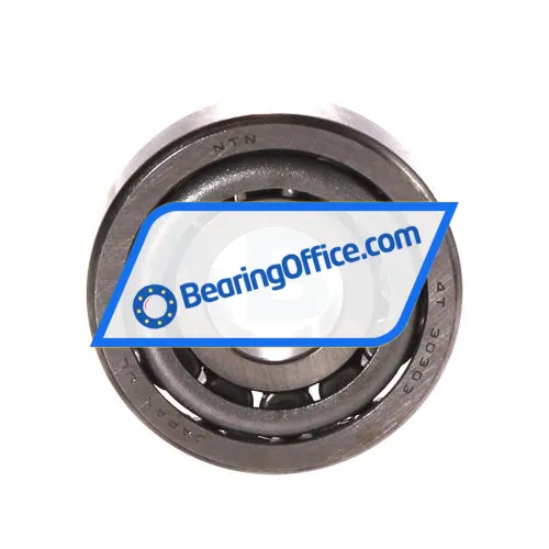 NTN 4T-30303 bearing image 3
