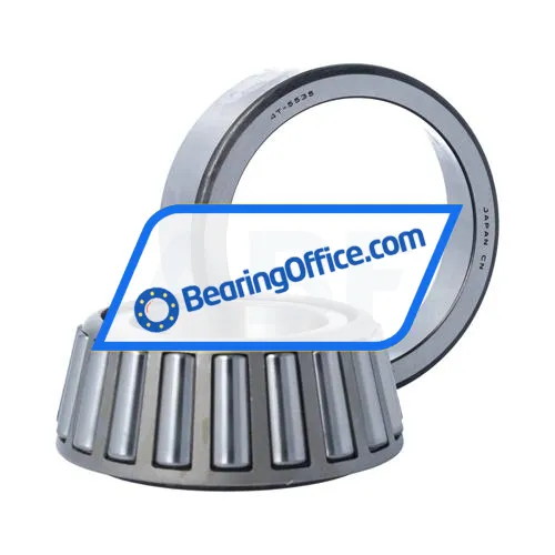 NTN 4T-5584/5535 bearing image 3