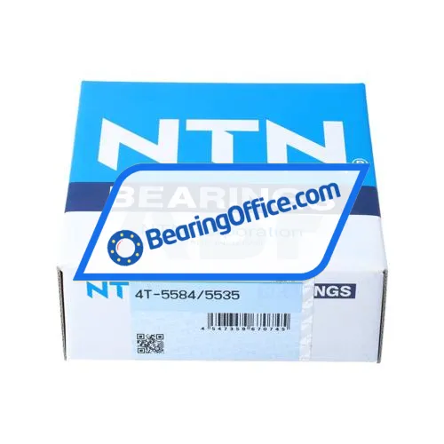 NTN 4T-5584/5535 bearing image 5