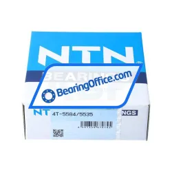 NTN 4T-5584/5535 rulman resim 5