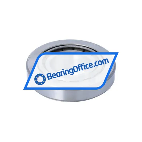 NSK HR31311J bearing image 2