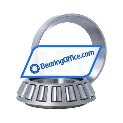 NSK HR31311J bearing image 4