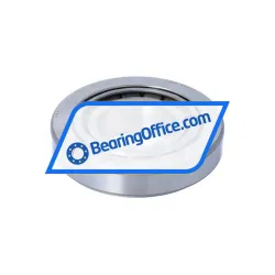 NSK HR31311J rulman resim 2