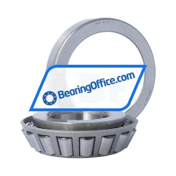 NSK HR31311J rulman resim 3