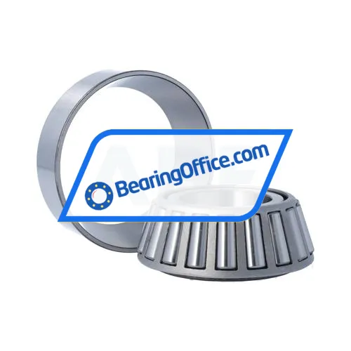 NTN 4T-HM807046/HM807010 bearing image 2