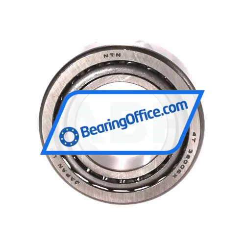 NTN 4T-32006X bearing image 3