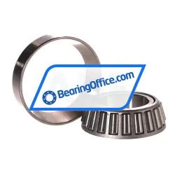 NTN 4T-32006X rulman resim 2