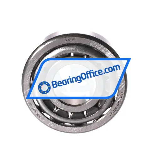 NSK HR30305J bearing image 3