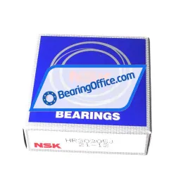 NSK HR30305J rulman resim 4
