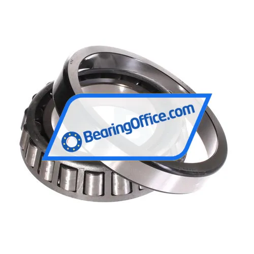 NSK HR30219J bearing image 2