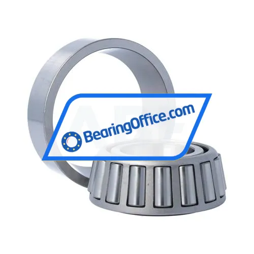 NTN 4T-537/532A bearing image 2