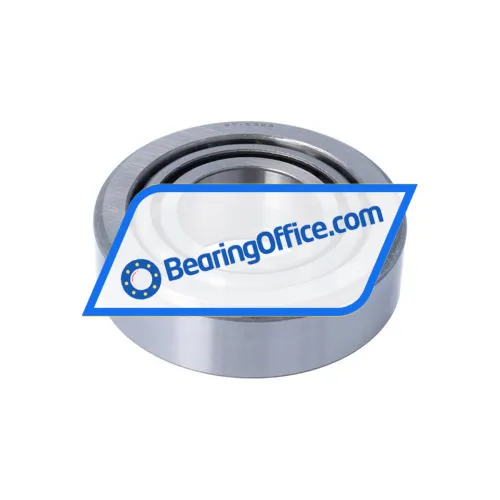 NTN 4T-537/532A bearing image 3