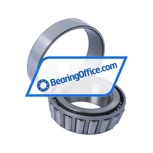 NTN 4T-33889/33822 bearing image 2
