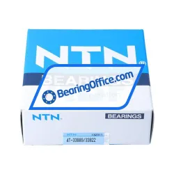 NTN 4T-33889/33822 rulman resim 5