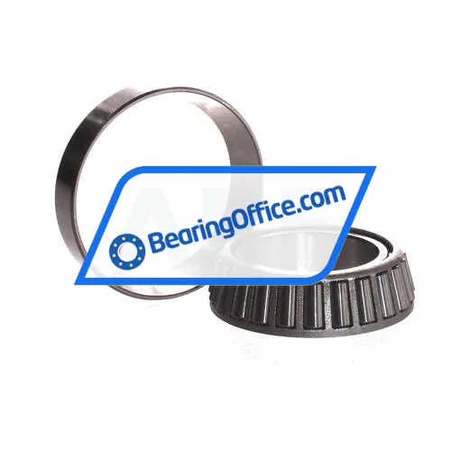 NSK HR32009XJ bearing image 2