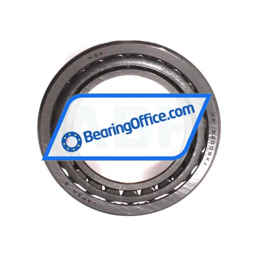 NSK HR32009XJ bearing image 3