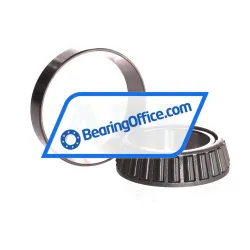 NSK HR32009XJ rulman resim 2