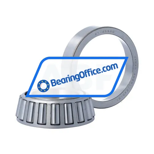 NTN 4T-25581/25520 bearing image 3