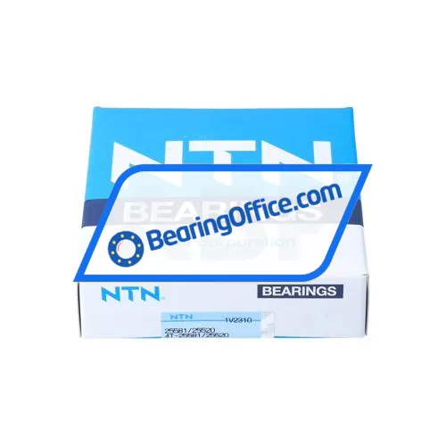 NTN 4T-25581/25520 bearing image 5