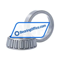 NTN 4T-25581/25520 rulman resim 3