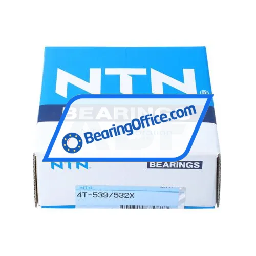 NTN 4T-539/532X bearing image 5