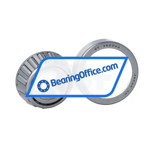 NTN 4T-32004X bearing image 3