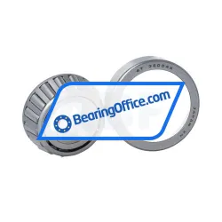 NTN 4T-32004X rulman resim 3